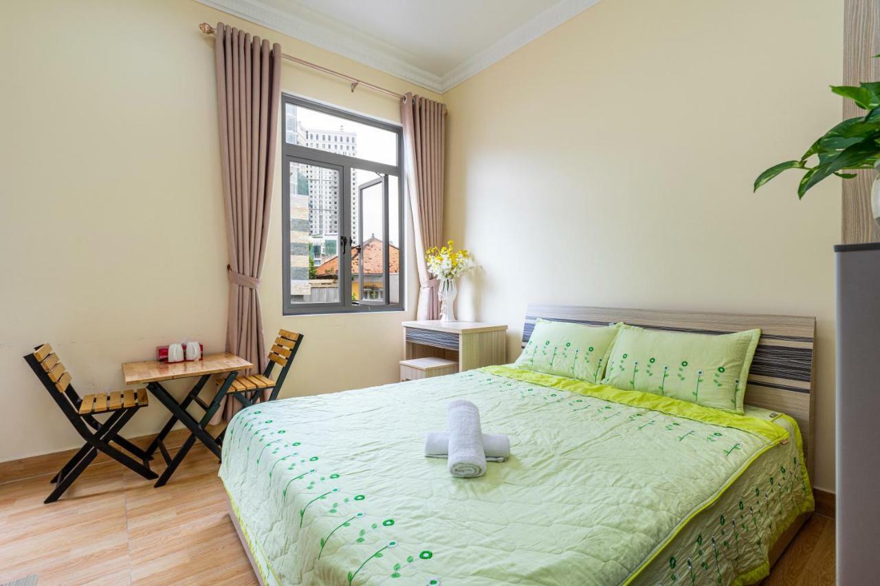 Maison Royale Ho Chi Minh City Exterior photo